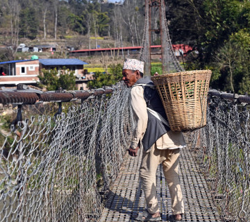 मानव विकास सूचकाङ्कमा नेपालकाे तीन स्थान सुधार